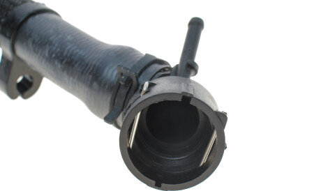 Фото 3 - Патрубок системы охлаждения Gates 3969