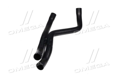 Фото 2 - Патрубок системы охлаждения Gates 3972