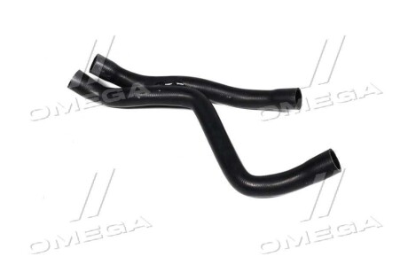 Фото 3 - Патрубок системы охлаждения Gates 3972