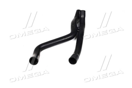 Фото 4 - Патрубок системы охлаждения Gates 3972