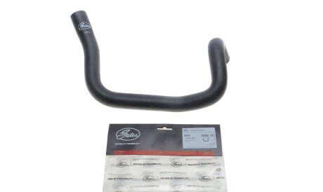 Фото 2 - Патрубок системи охолодження Gates 3975