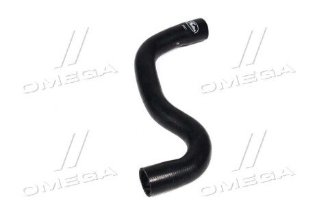 Фото 2 - Патрубок системи охолодження Gates 3981