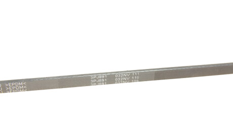 Фото 4 - Ремень приводной Gates 3PJ891