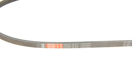 Фото 5 - Ремень приводной Gates 3PJ891