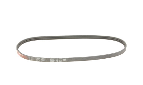 Фото 2 - Ремень приводной Gates 3PK668