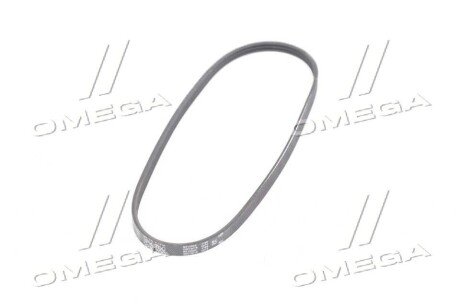 Фото 2 - Ремінь приводний Gates 3PK700