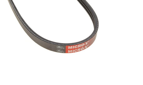 Фото 2 - Ремінь приводний Gates 3PK715