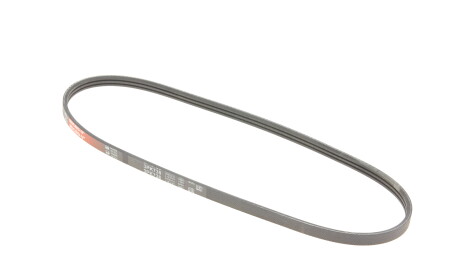 Фото 2 - Ремінь приводний Gates 3PK738