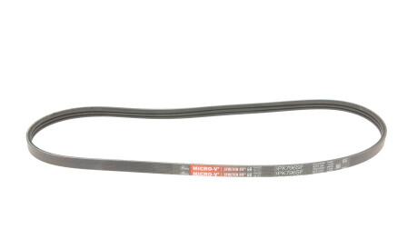 Фото 2 - Ремінь приводний Gates 3PK796SF