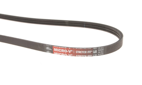 Фото 2 - Ремень приводной Gates 3PK817SF