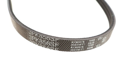 Фото 2 - Ремінь приводний Gates 3PK856SF