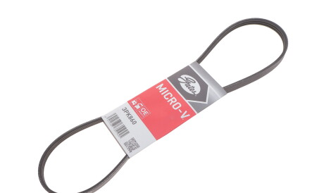 Фото 2 - Ремень приводной Gates 3PK860