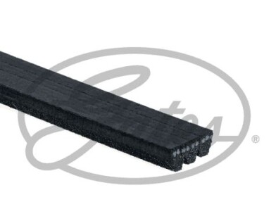 Фото 2 - Ремінь приводний Gates 3PK870