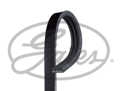 Pasek w/klinowy 3x870 - ((9091602721)) Gates 3PK870