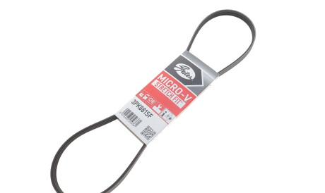 Фото 2 - Ремінь приводний Gates 3PK881SF