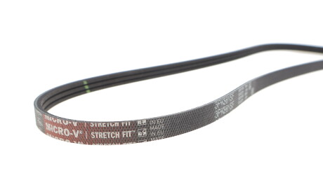 Фото 3 - Ремінь приводний Gates 3PK881SF