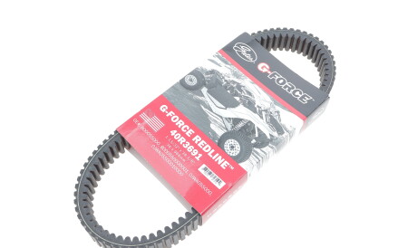 Фото 2 - Автозапчастина Gates 40R3691