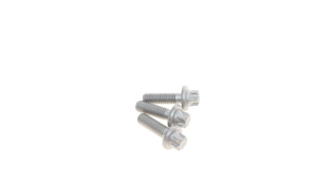 Фото 2 - Водяний насос Gates 41504E