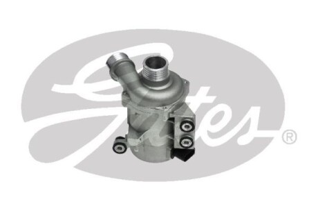 Фото 6 - Водяний насос Gates 41526E