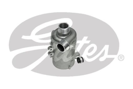 Фото 10 - Водяний насос Gates 41526E