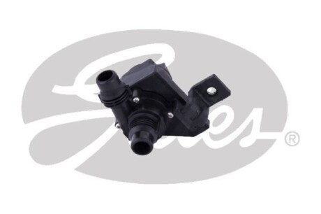 Фото 11 - Водяний насос Gates 41531E