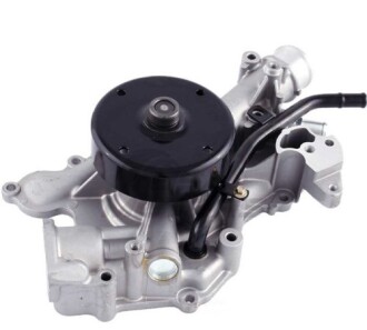 Насос охлаждающей жидкости - Gates 43501