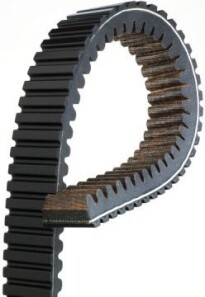 Ремень вариатора - Gates 43G4340