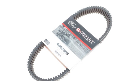 Фото 2 - Автозапчасть Gates 44G3569