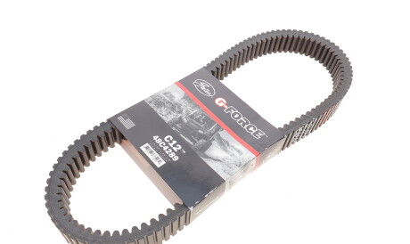 Ремінь приводу колеса Can-Am Maverick Sport 1000R X - Gates 48C4289