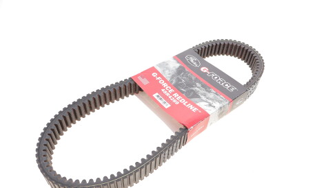 Ремінь приводу колеса Can-Am Maverick Sport 1000R X - Gates 48R4289