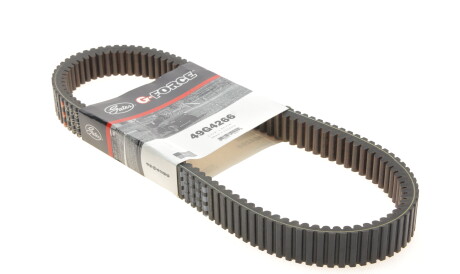 Ремінь приводу колеса Can-Am Defender/Maverick/Ryker 06-19 - Gates 49G4266