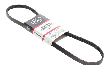 Фото 2 - Ремінь приводний Gates 4PK1022SF