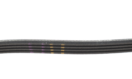 Фото 3 - Ремінь приводний Gates 4PK1022SF