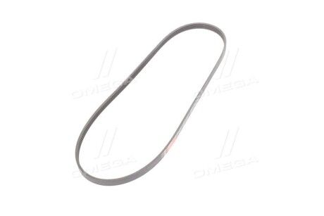 Фото 4 - Ремень приводной Gates 4PK1028