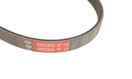 Фото 3 - Ремень приводной Gates 4PK1063