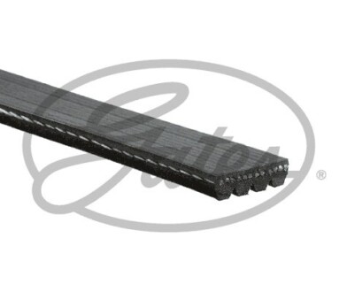 Фото 2 - Ремень приводной Gates 4PK1090