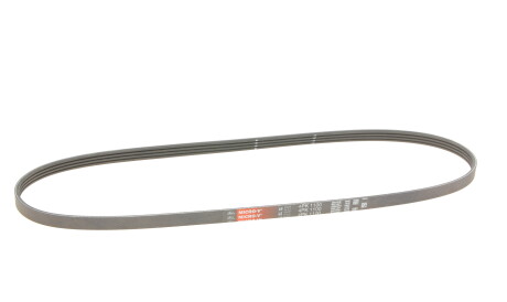 Фото 2 - Ремінь приводний Gates 4PK1100