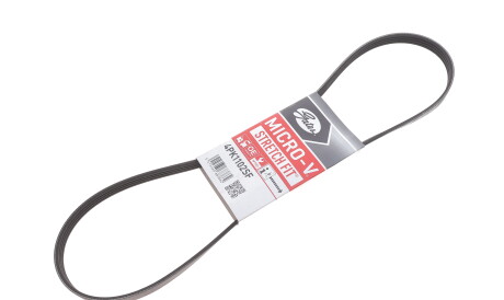 Фото 2 - Ремень приводной Gates 4PK1102SF