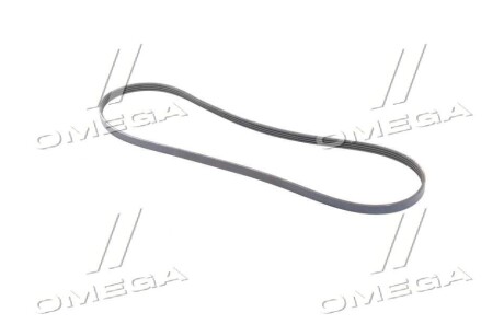 Фото 3 - Ремень приводной Gates 4PK1155