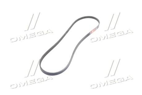 Фото 4 - Ремень приводной Gates 4PK1155