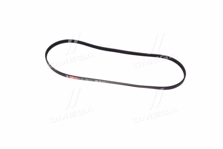 Ремінь генератора Toyota Yaris 1.5 01-05 - (9936451170, 90916W2032, 9091602696) Gates 4PK1170