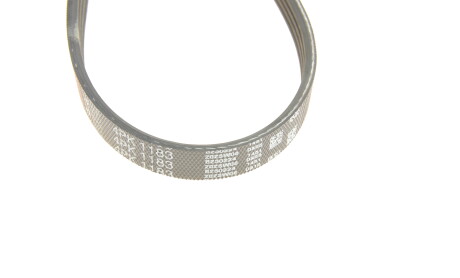 Фото 4 - Ремень приводной Gates 4PK1183