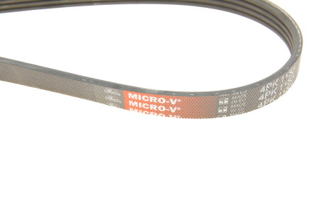 Фото 5 - Ремень приводной Gates 4PK1183