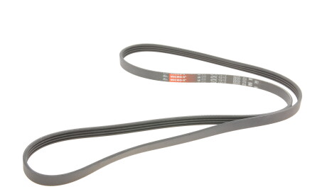 Фото 2 - Ремінь приводний Gates 4PK1510