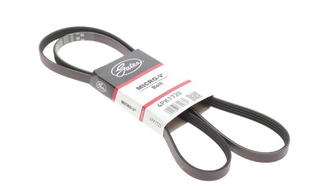 Фото 2 - Ремень приводной Gates 4PK1720