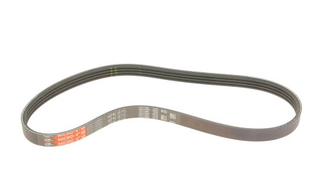 Фото 2 - Ремінь приводний Gates 4PK675