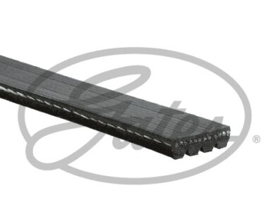 Фото 2 - Ремень приводной Gates 4PK695SF