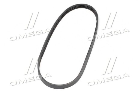 Фото 2 - Ремень приводной Gates 4PK728