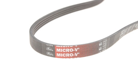 Фото 3 - Ремінь приводний Gates 4PK773