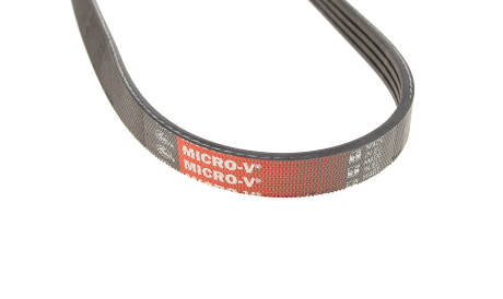 Фото 2 - Ремень приводной Gates 4PK803